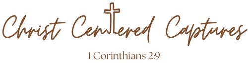 Christ Centered Captures
