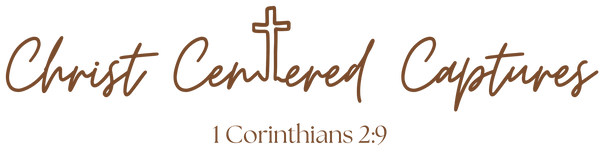 Christ Centered Captures